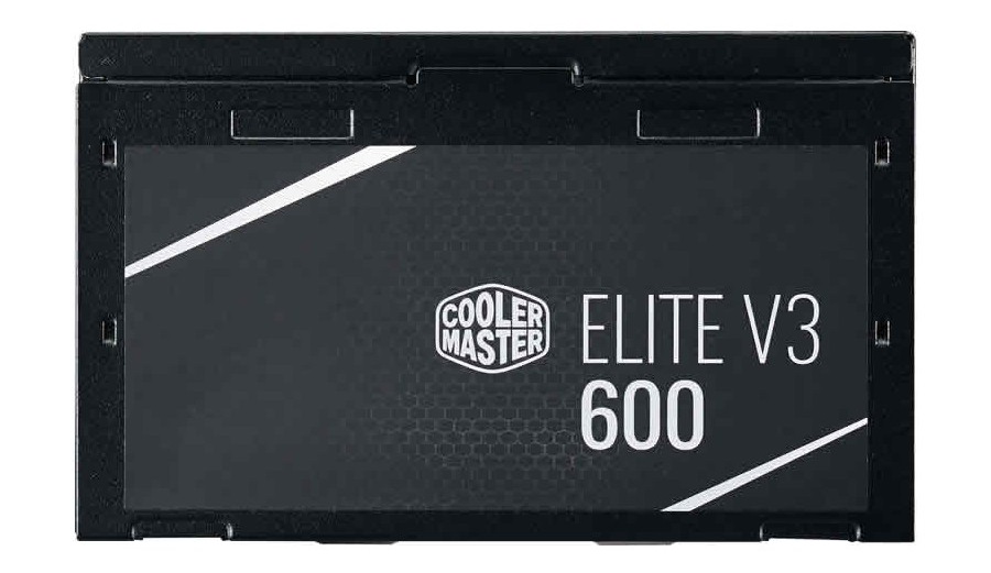 Nguồn Máy Tính Cooler Master Elite V3 600W